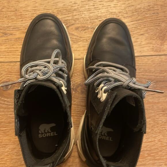 Sorel Waterproof Brex Boot – Street-Ready & Stormproof - Picture 6 of 10